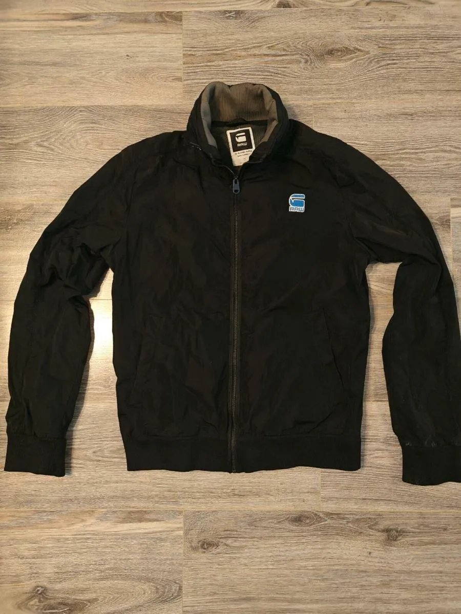 G-star Raw mens jacket - Image 1