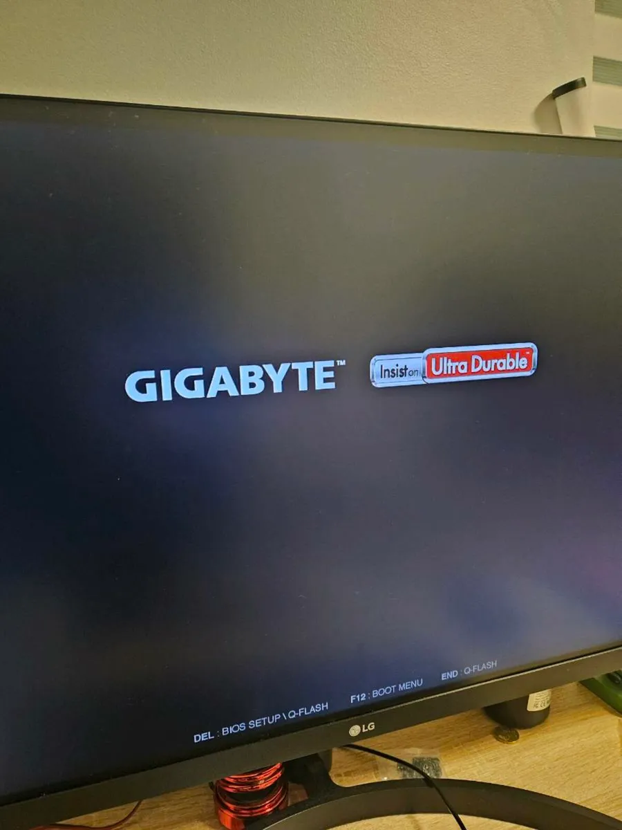 Pc gaming AMD Ryzen 5 8600G 1Tb - Image 2