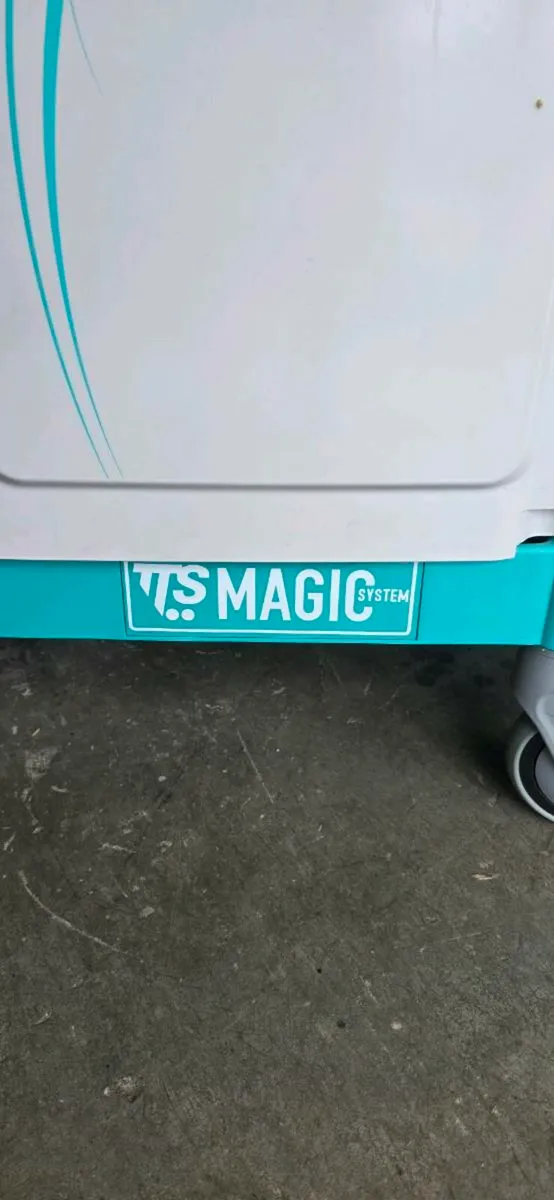 Cleaning trolley - Image 4