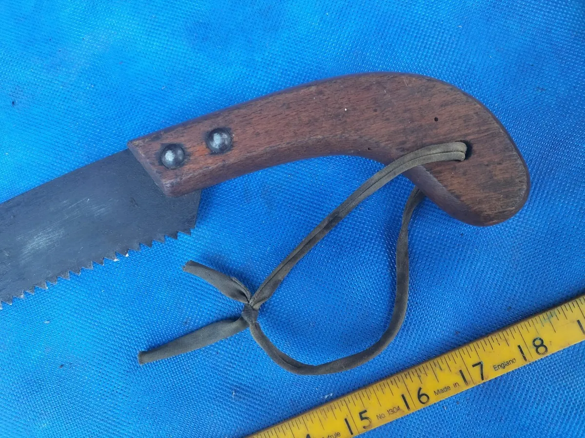 Pruning Saw - Image 2