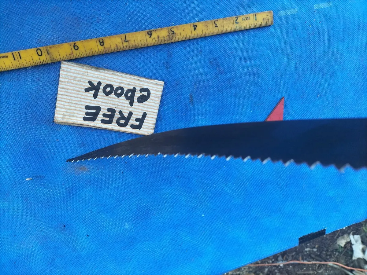Pruning Saw - Image 4