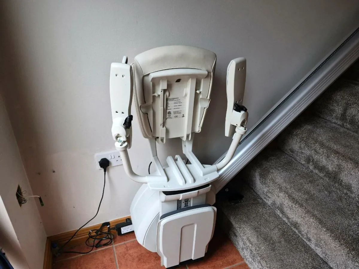 Stairs Lift - Image 3