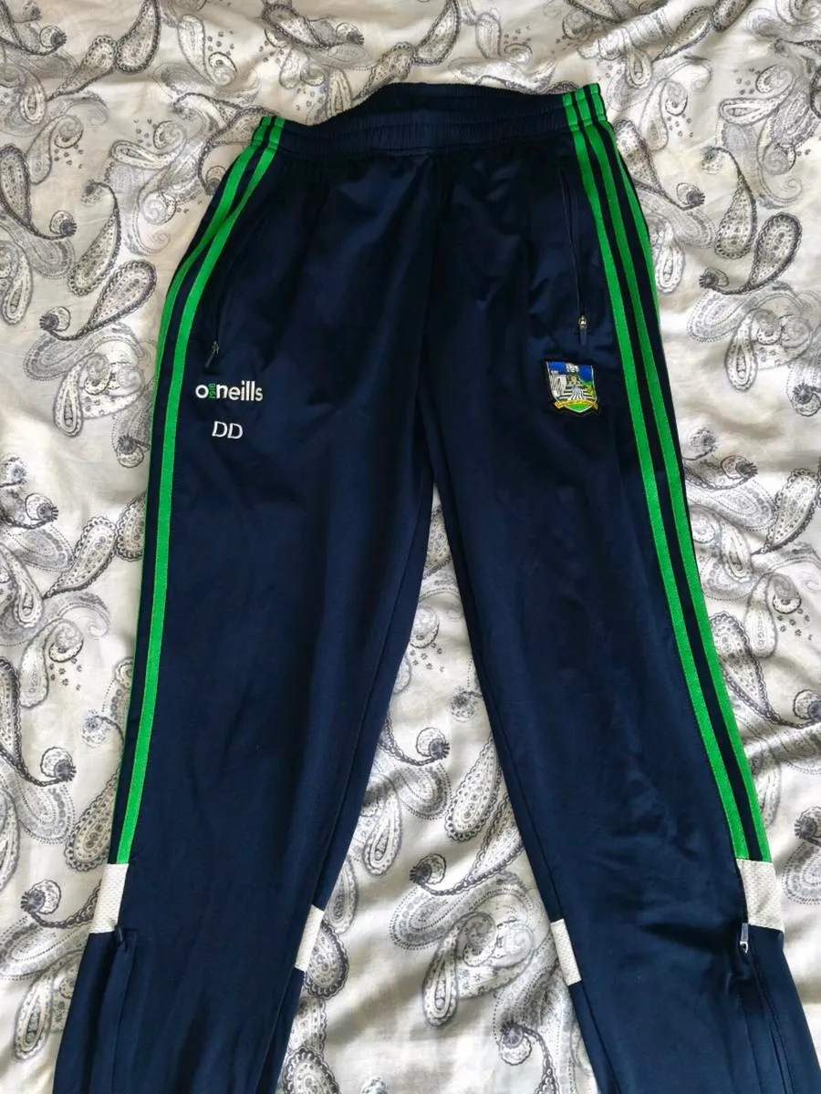 Limerick tracksuit pant - Image 2