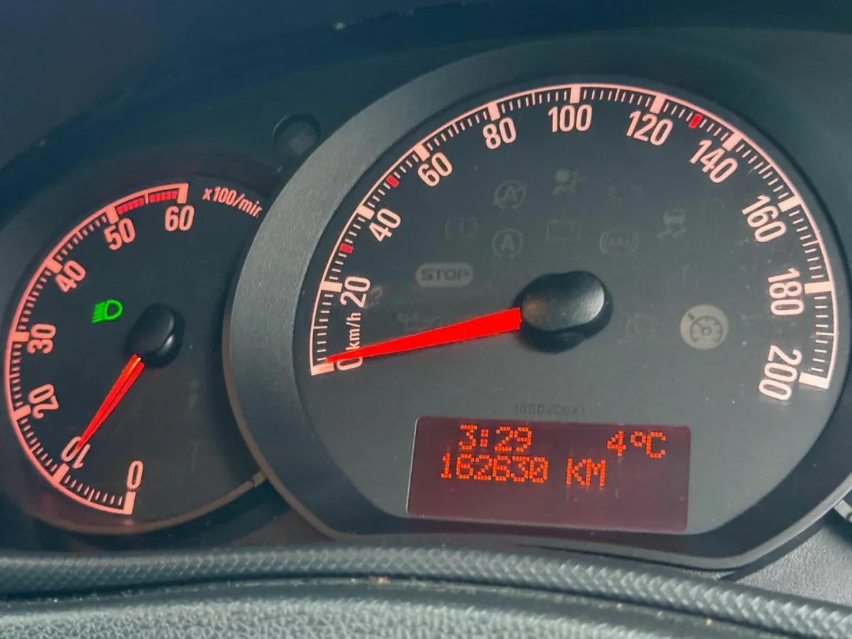 Opel Movano 2018 - Image 3