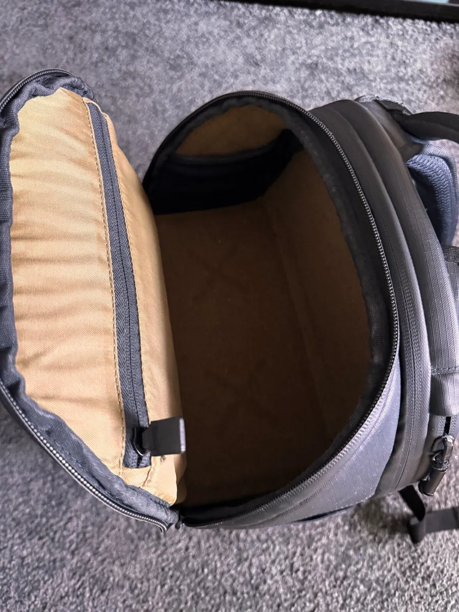 Camera Bag - Image 1