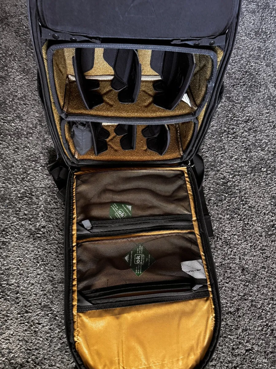 Camera Bag - Image 4