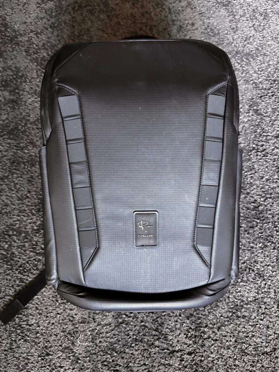 Camera Bag - Image 2