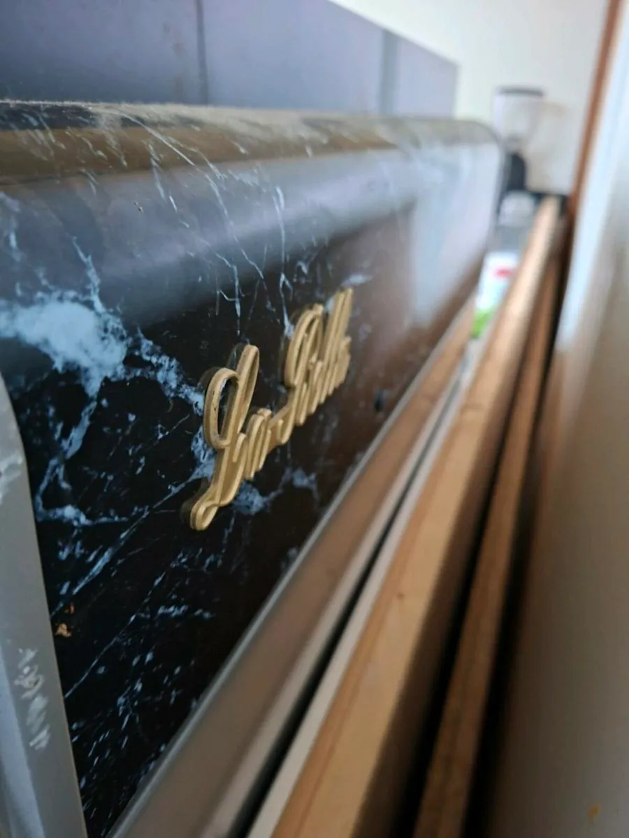 La Belle Barista Coffee machine - Image 3