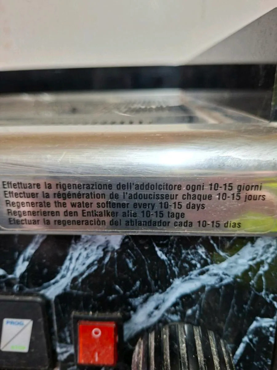 La Belle Barista Coffee machine - Image 4