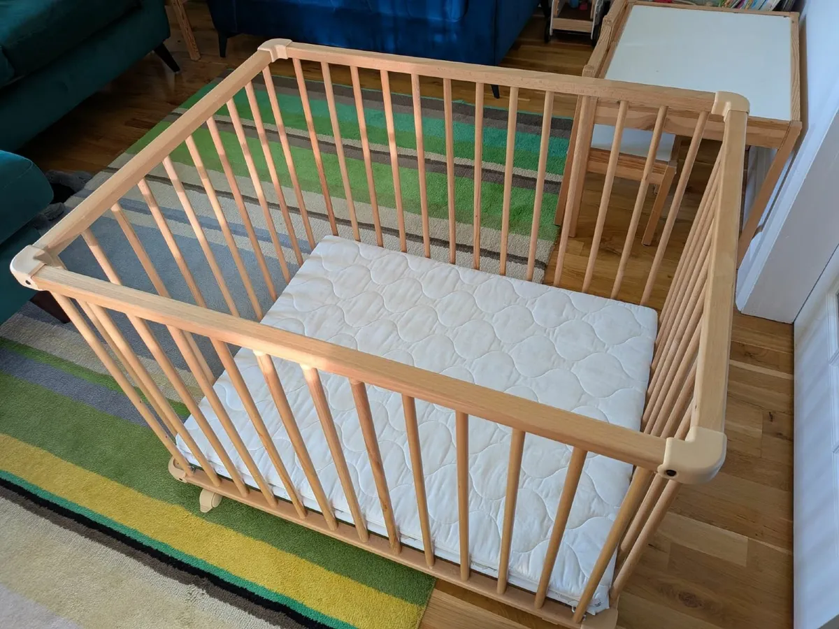 Playpen - Image 1