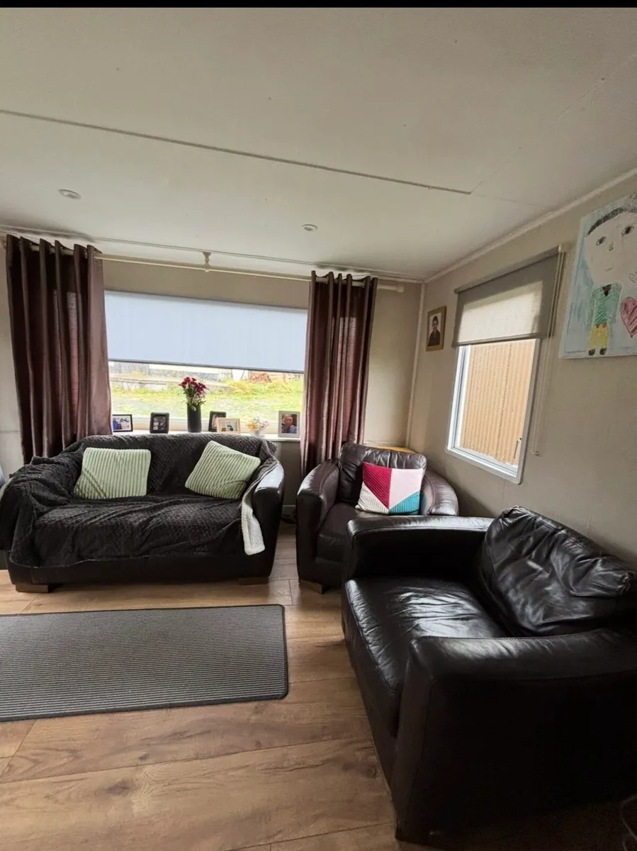 Two Bedroom Mobile Home - Image 2