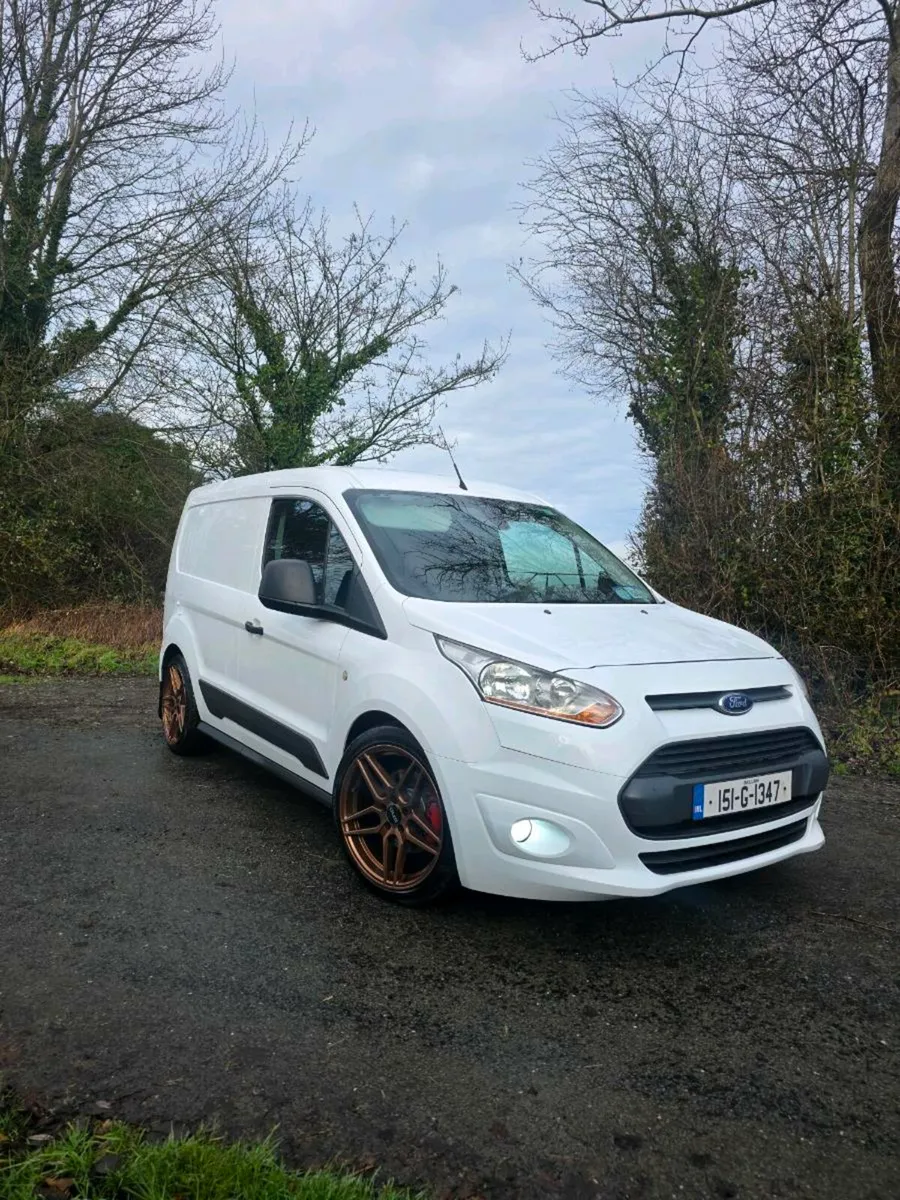 Ford Transit Connect - Image 1