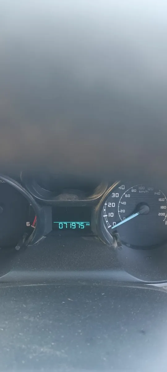 Ford Ranger 2015 - Image 4