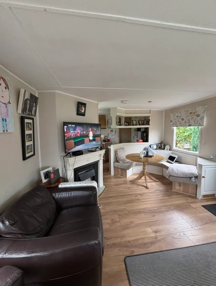 Two Bedroom Mobile Home - Image 4