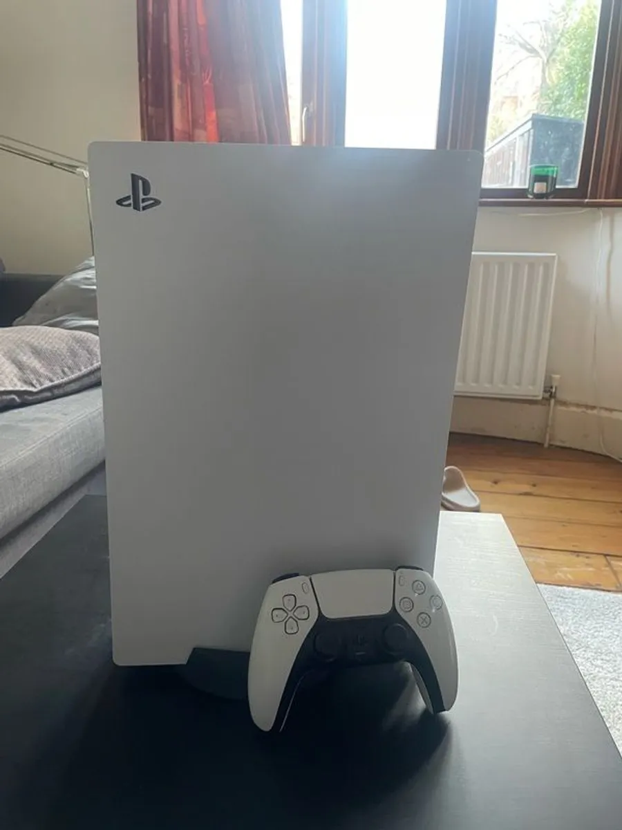ps5 - Image 1