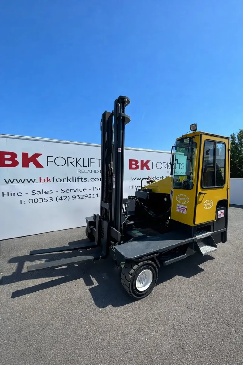 Combi Lift C5000 XL - Image 1