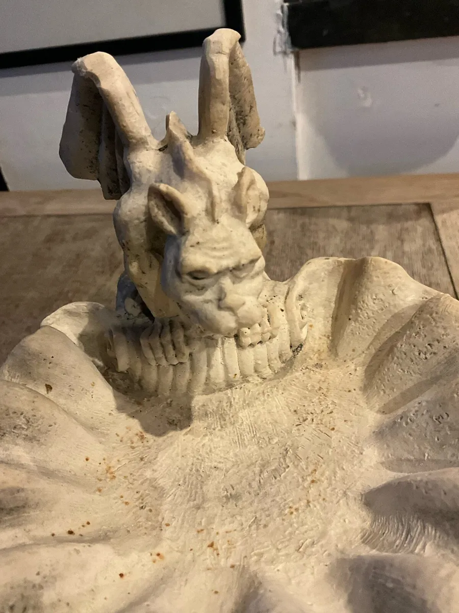 Vintage Nepalese Fountain - Image 2