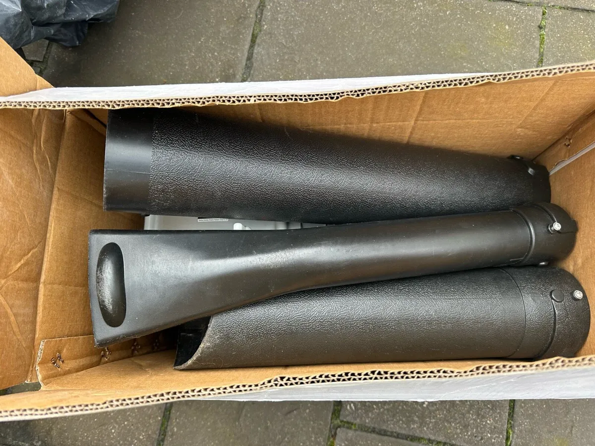 Gardencare Vacuum - Image 3