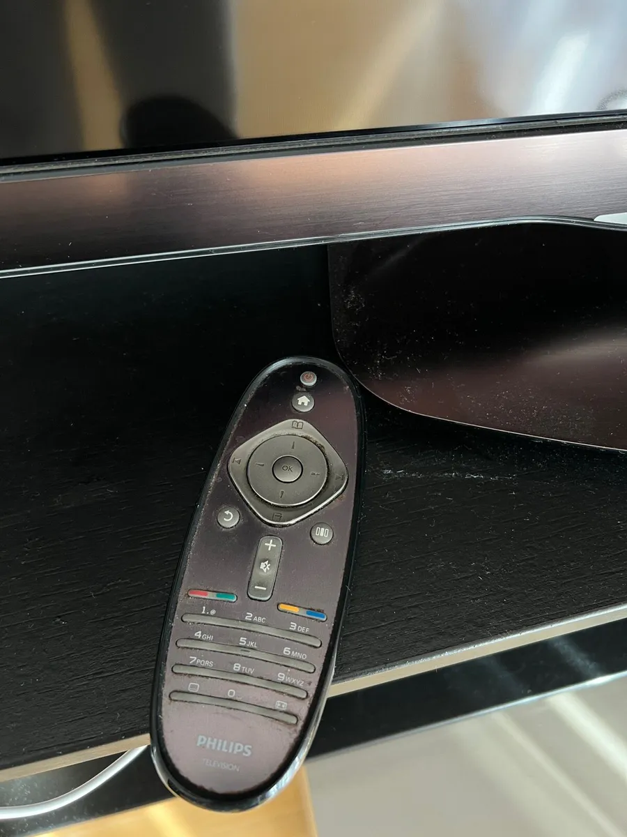 Philips tv 46” - Image 3