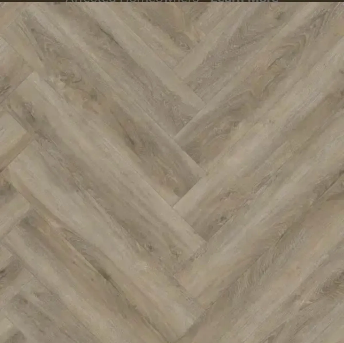 Hydrostone Herringbone Urban Oak 6.5MM / SPC - Image 4
