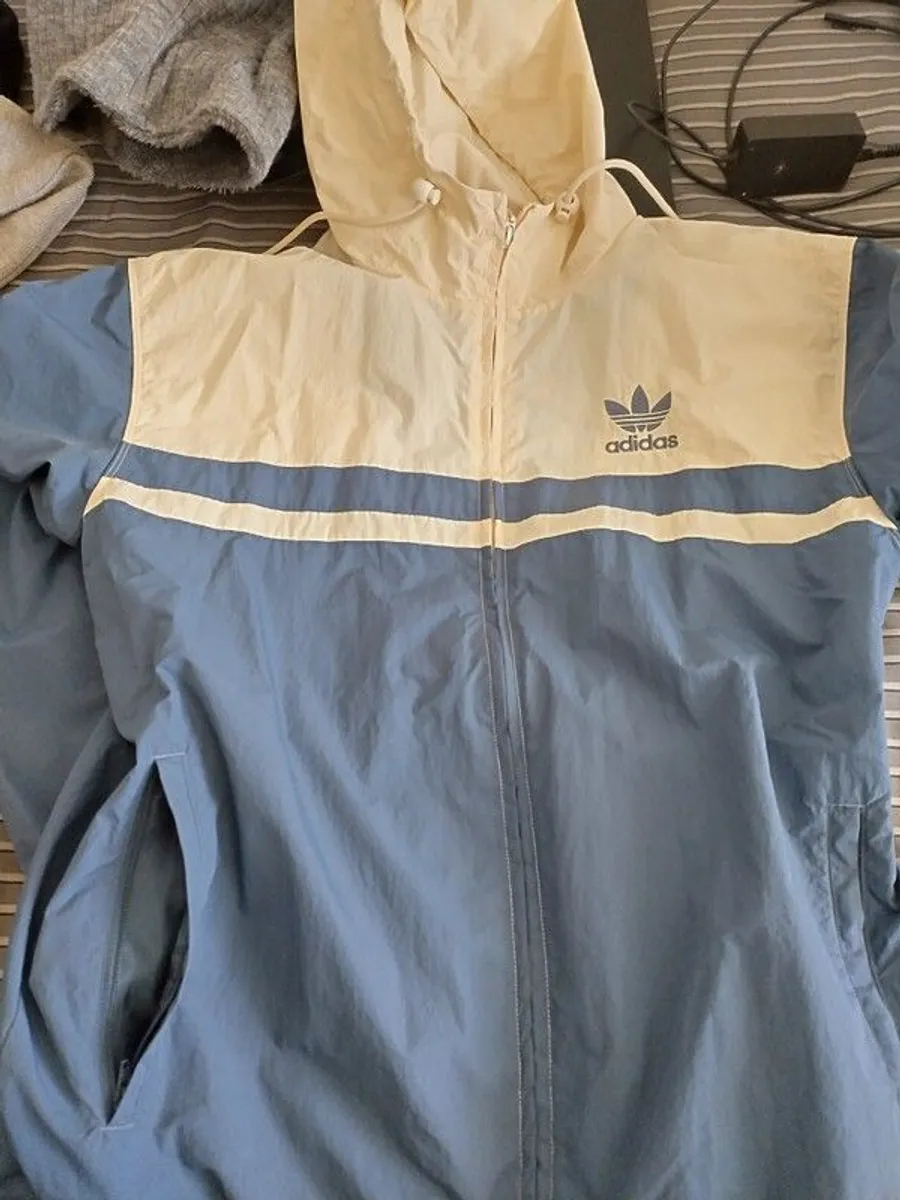 Adidas rain - Image 1