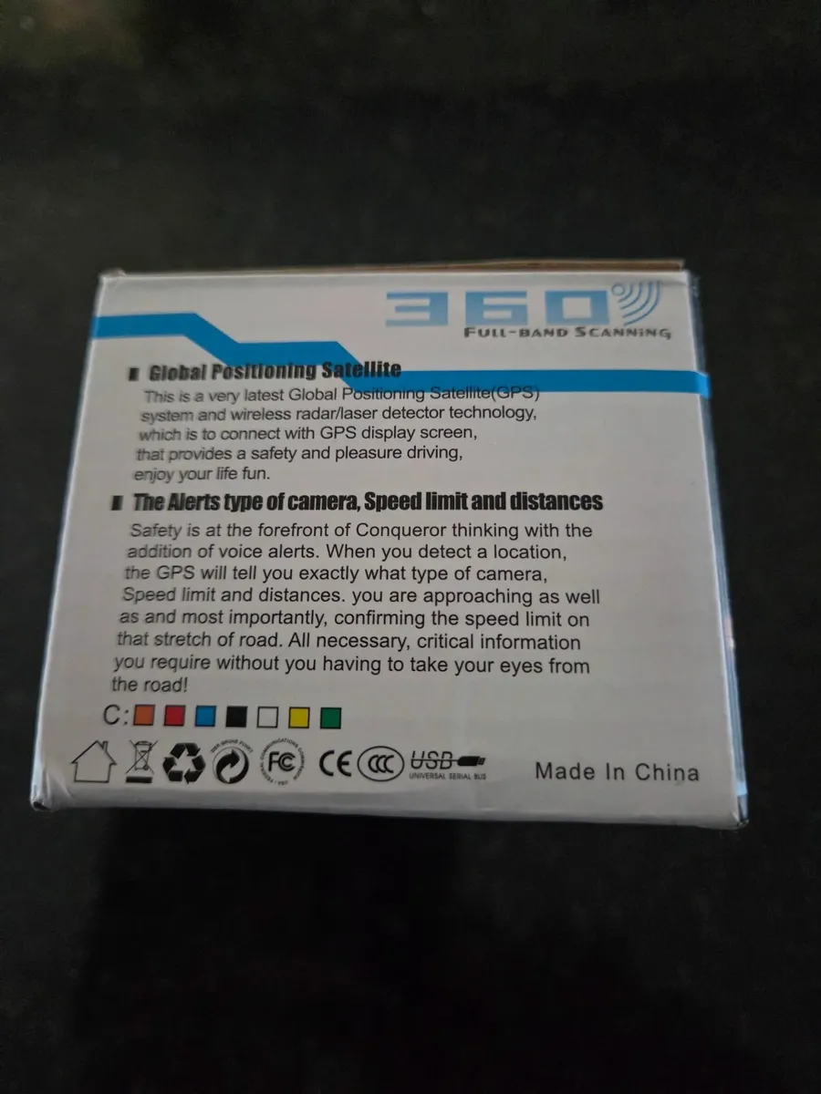 Radar speed detector - Image 3