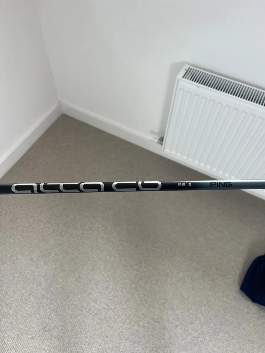 Ping g410 5 wood - Image 2