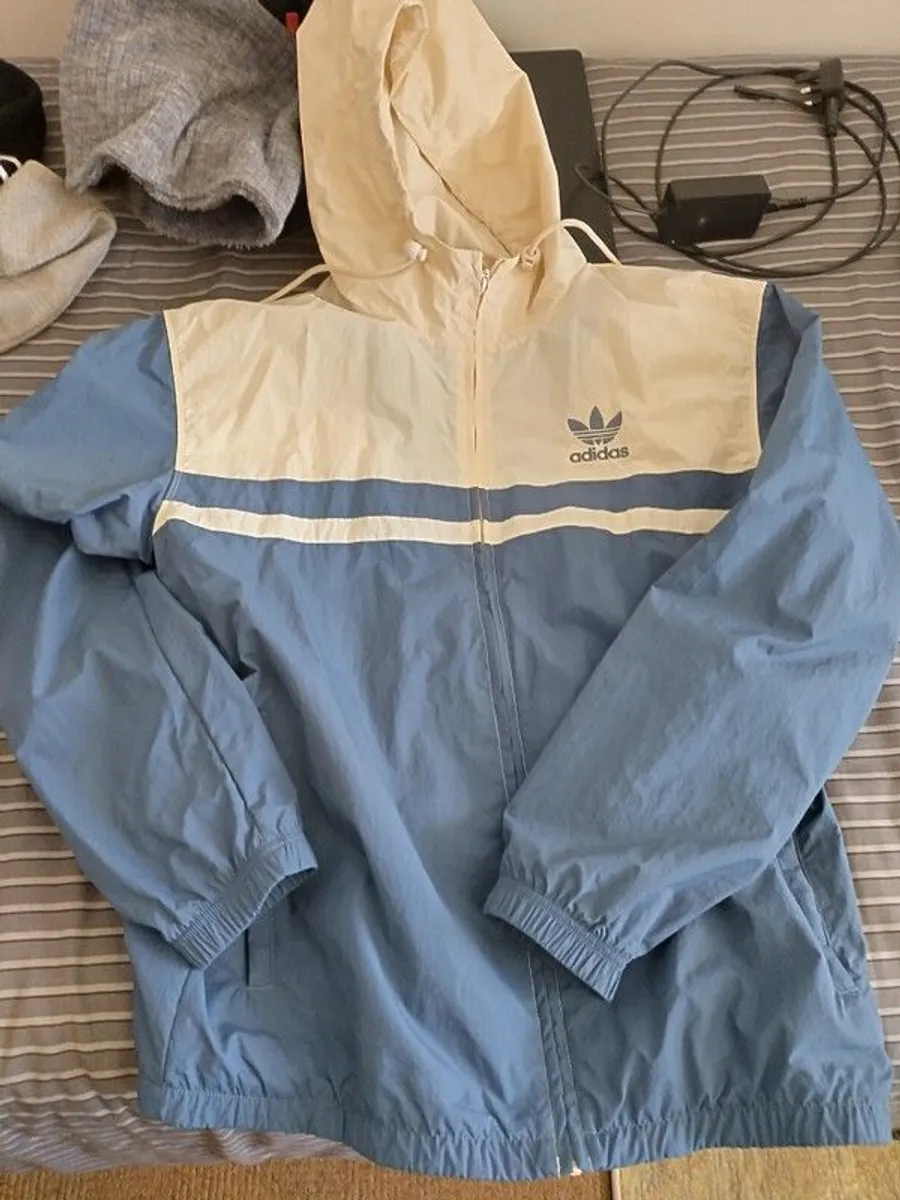 Adidas rain - Image 3