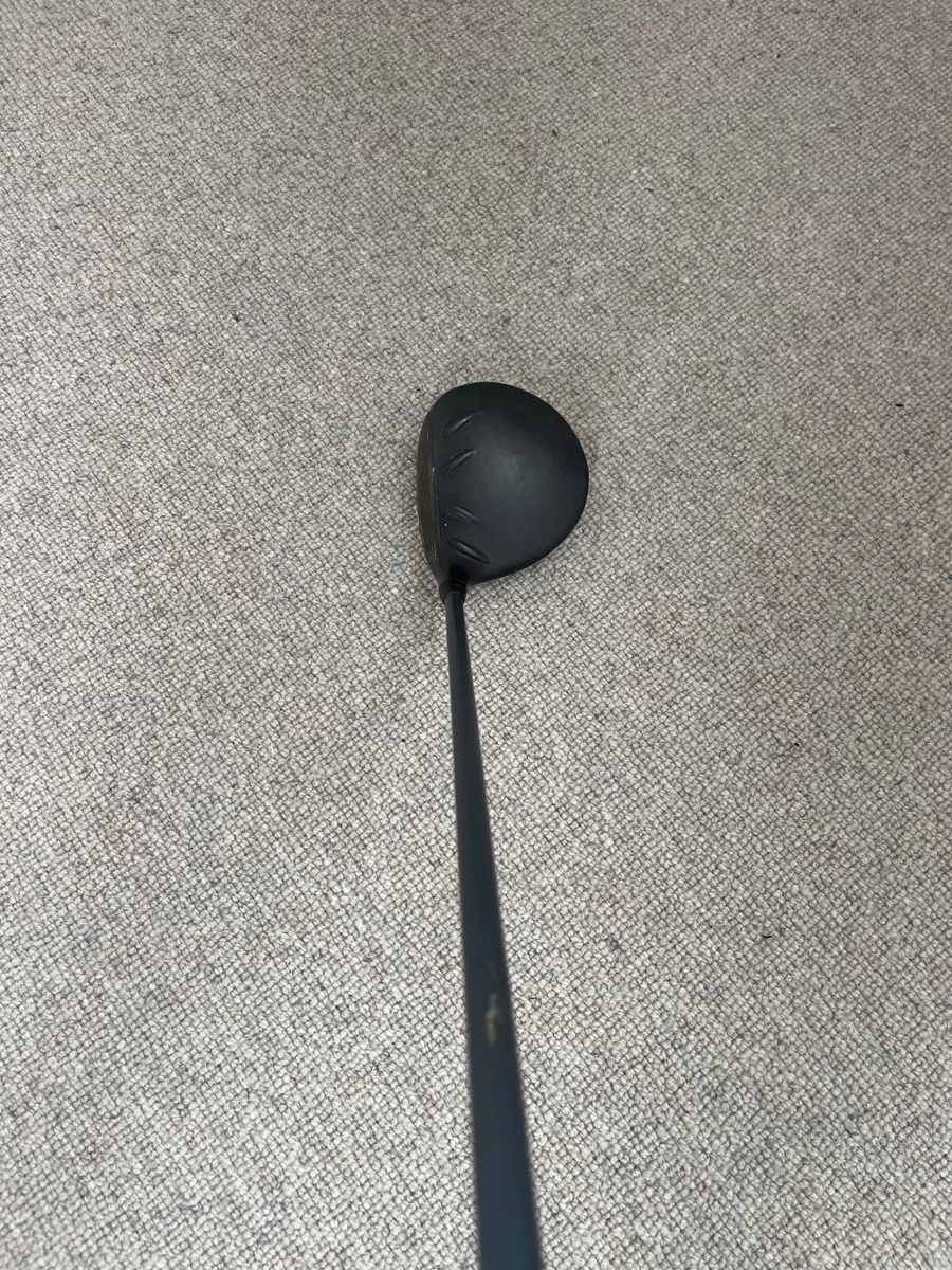 Ping g410 5 wood - Image 4