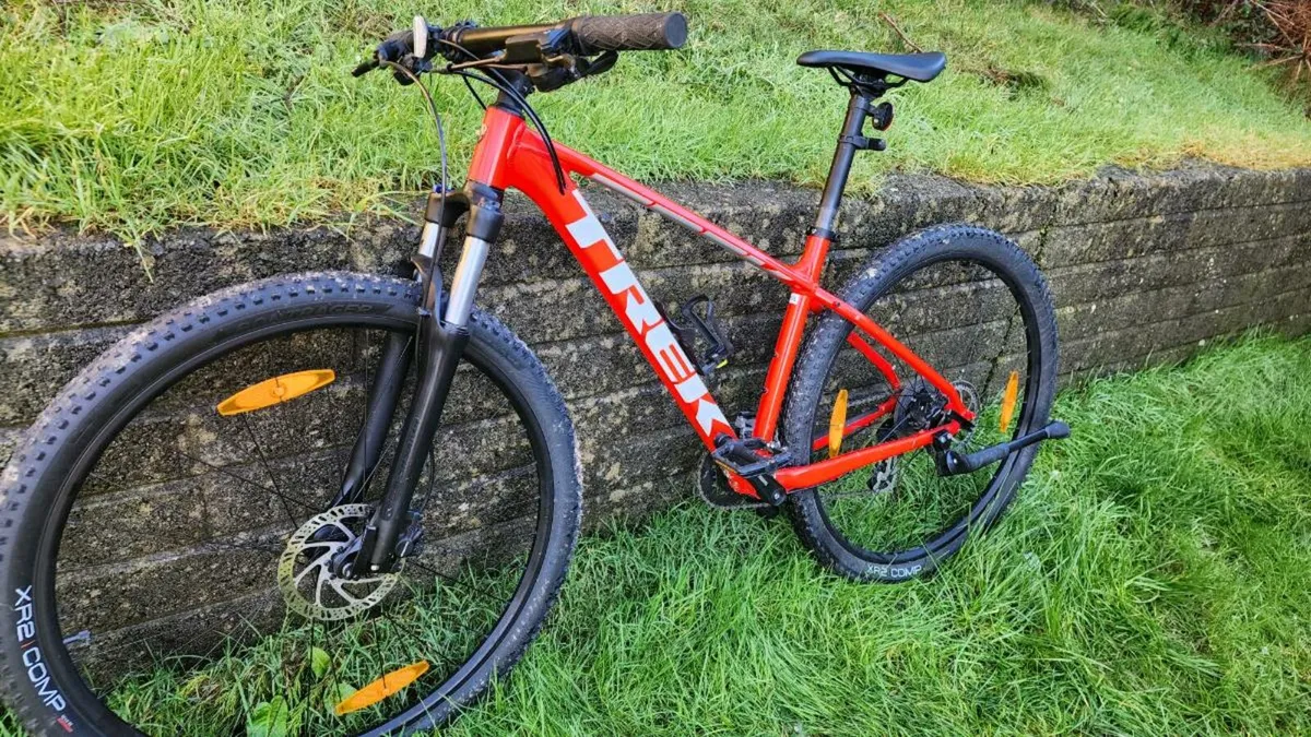 Bike Trek Marlin 5 for sale - Image 1