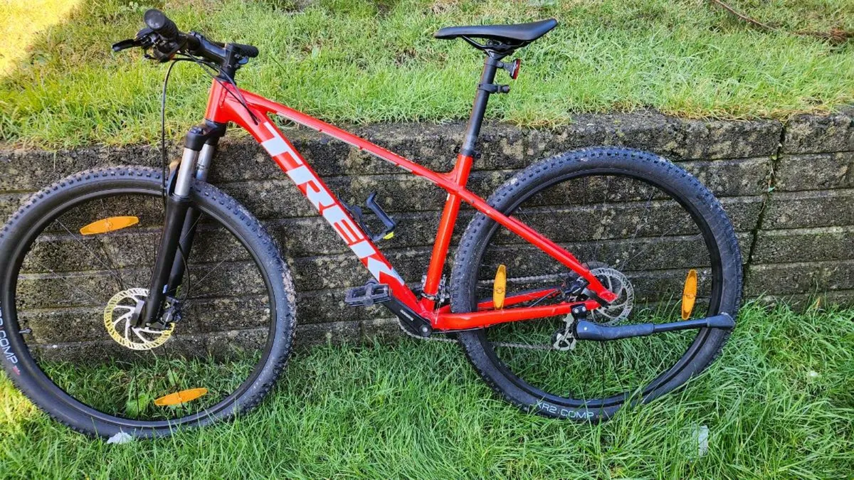 Bike Trek Marlin 5 for sale - Image 2