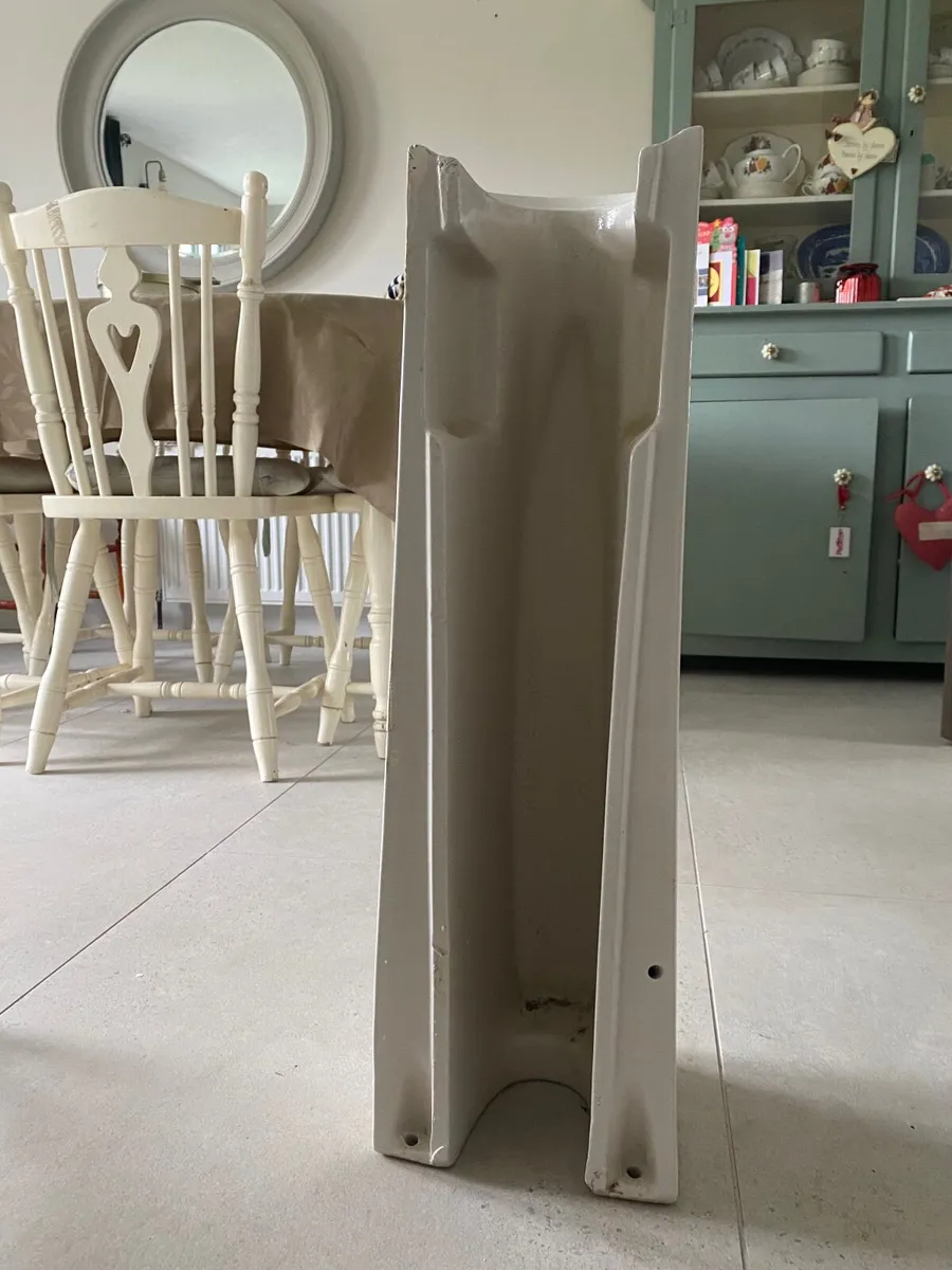 Bathroom pedestal - Image 3