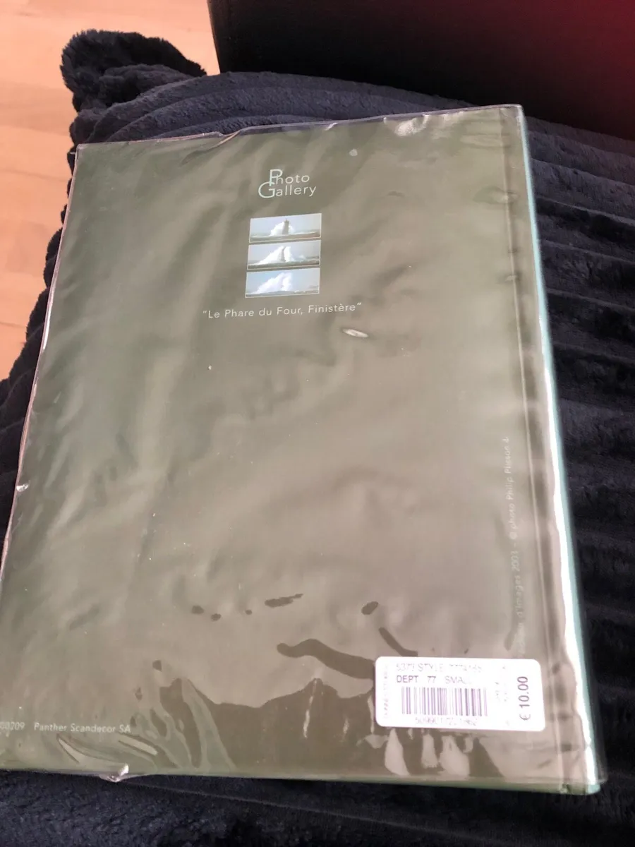 Photo album €5 - Image 3