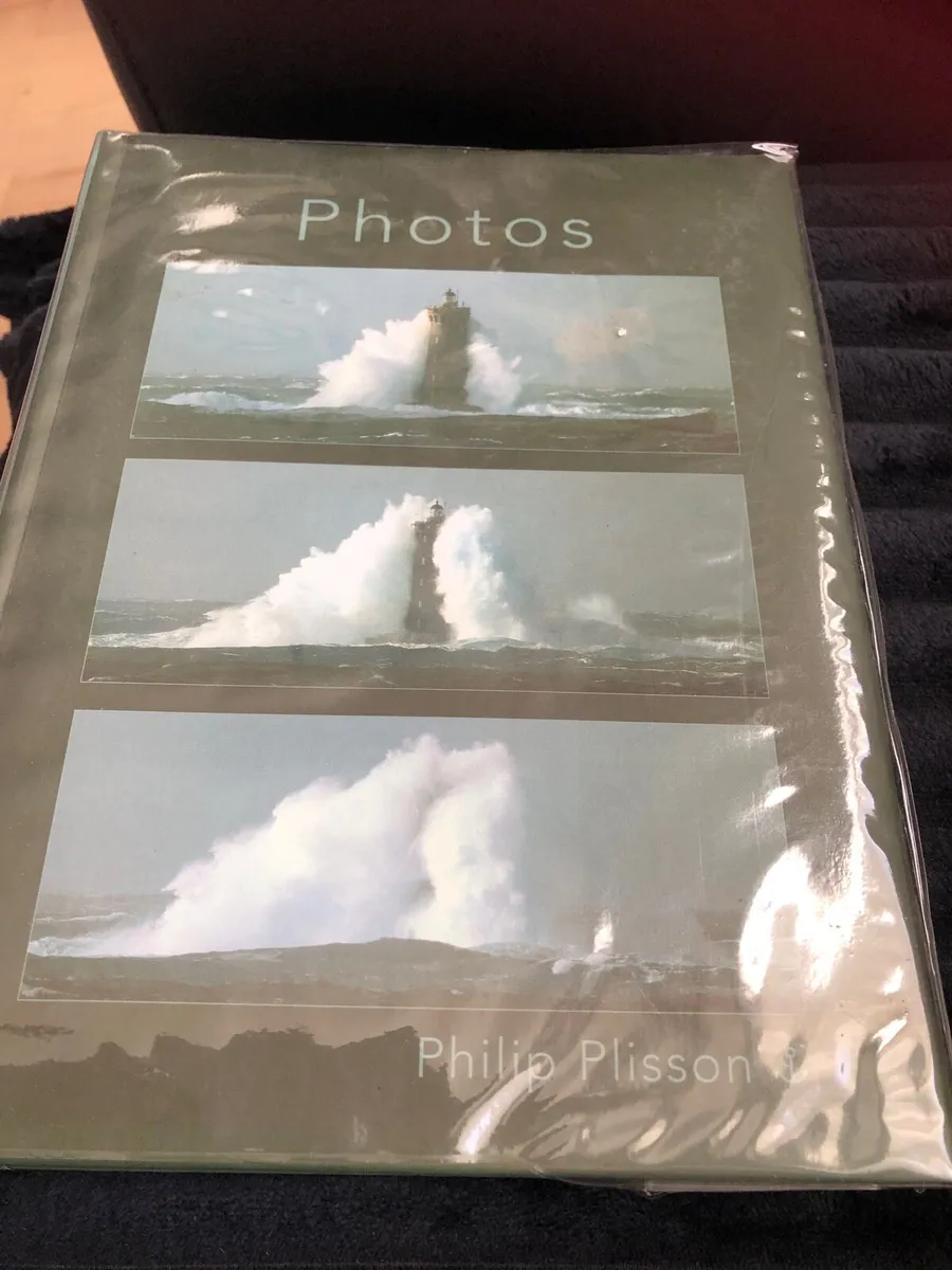 Photo album €5 - Image 1
