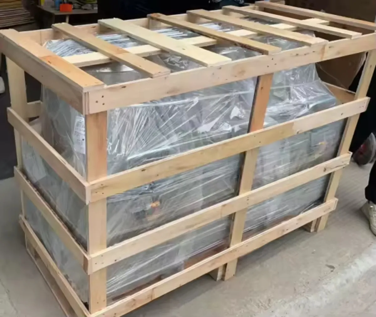 Potatoes peeler - Image 2