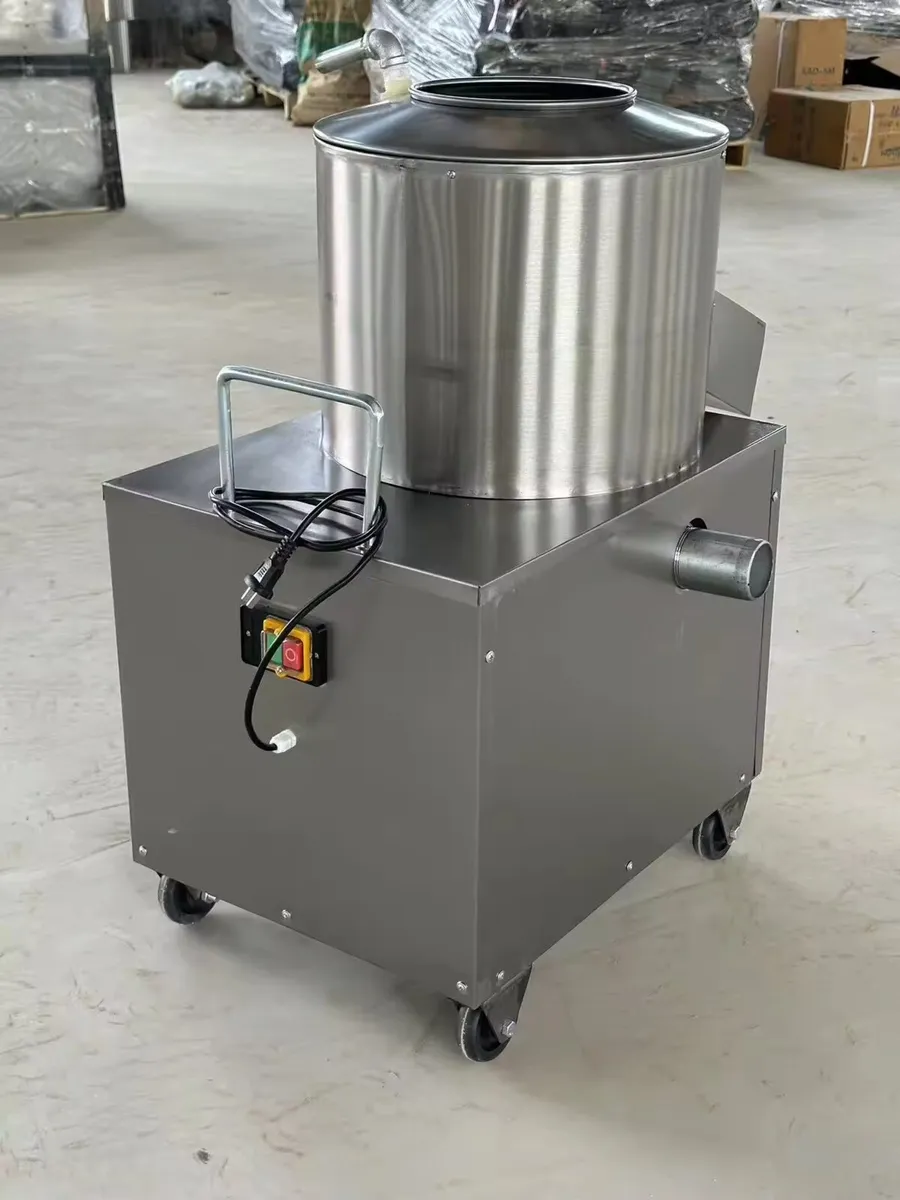 Potatoes peeler - Image 4