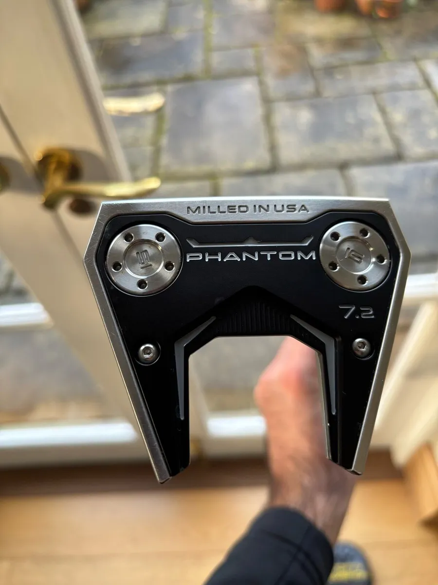 Scotty Cameron Phantom 7.2 - Image 2