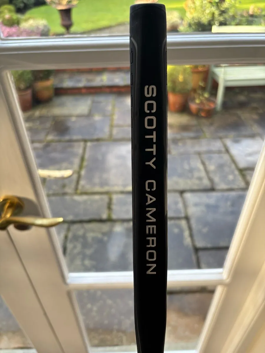 Scotty Cameron Phantom 7.2 - Image 3