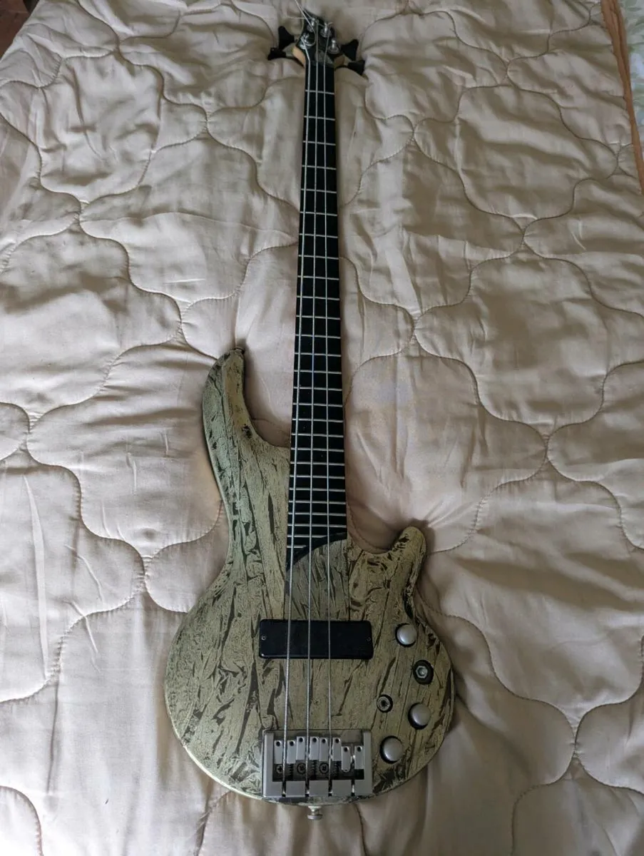 Cort Curbow - Image 2