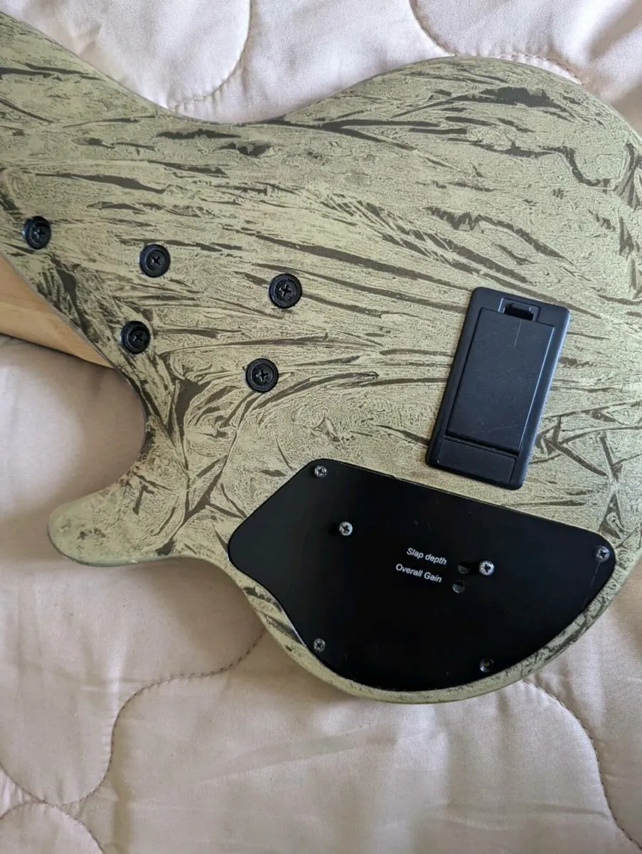 Cort Curbow - Image 4