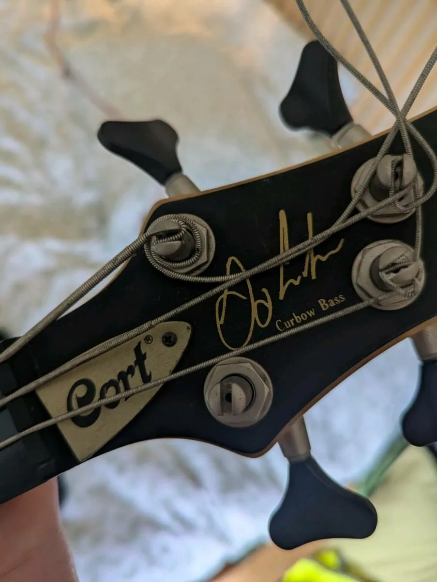 Cort Curbow - Image 1