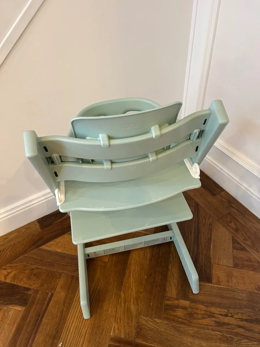 Baby equipment - Image 2