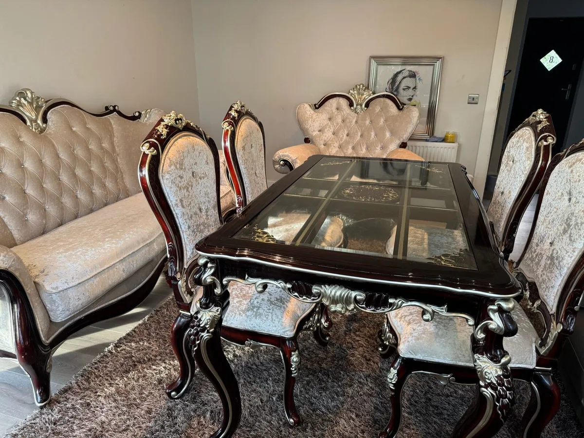 Casa Padrino full set - Image 1