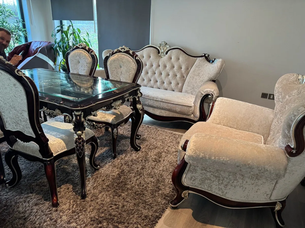 Casa Padrino full set - Image 2