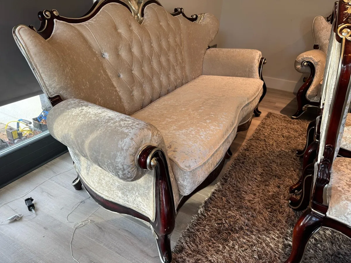 Casa Padrino full set - Image 4