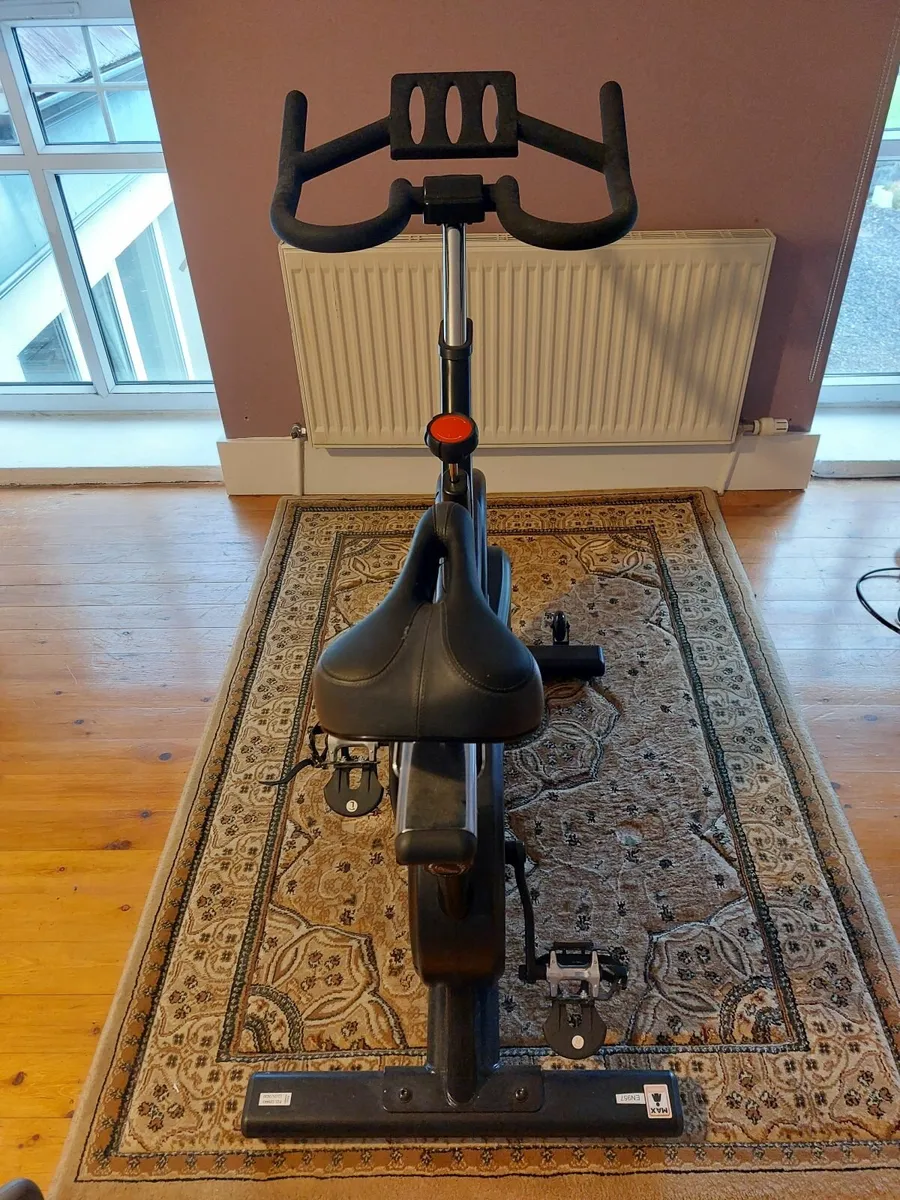 Spin bike - Image 2