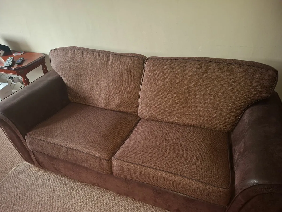 Sofa bed - Image 3