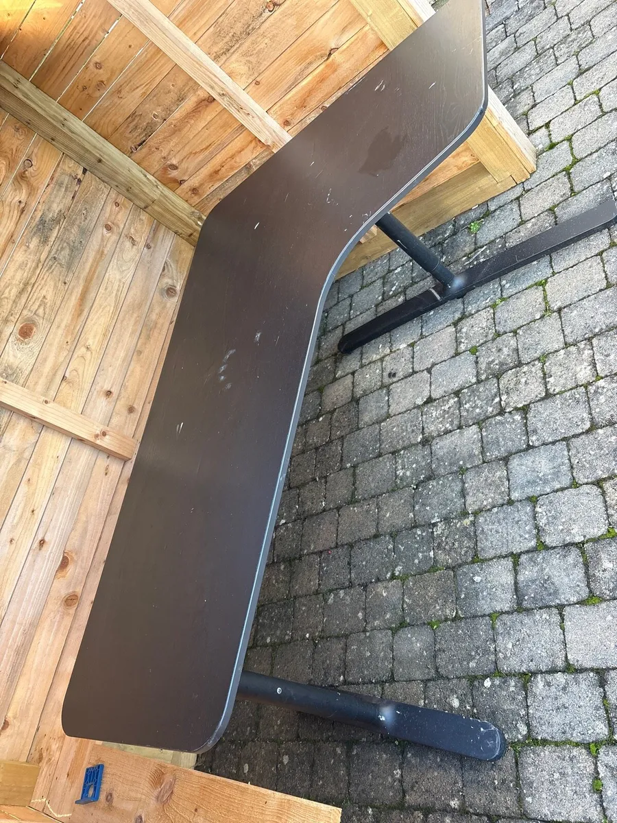 Ikea desk - Image 2