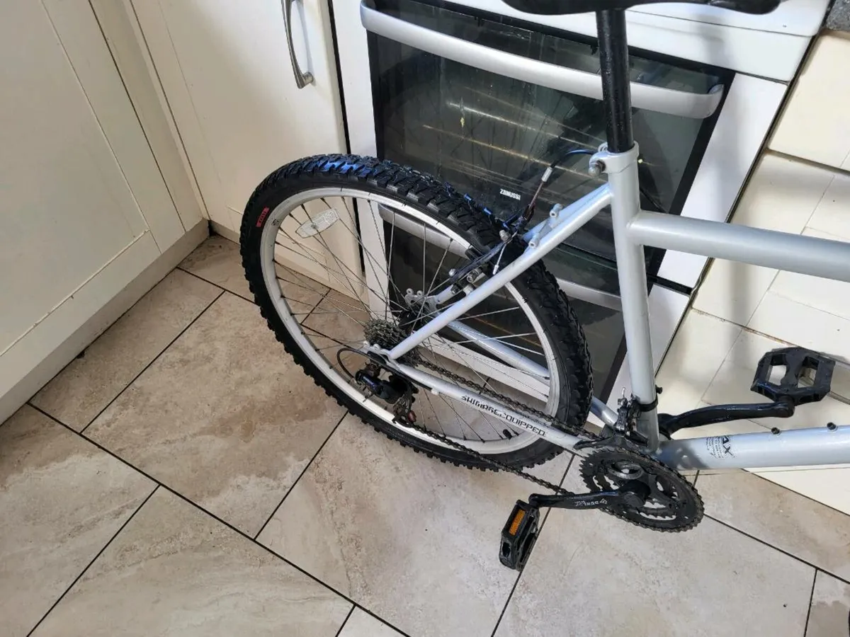 Mountain bike - Image 4