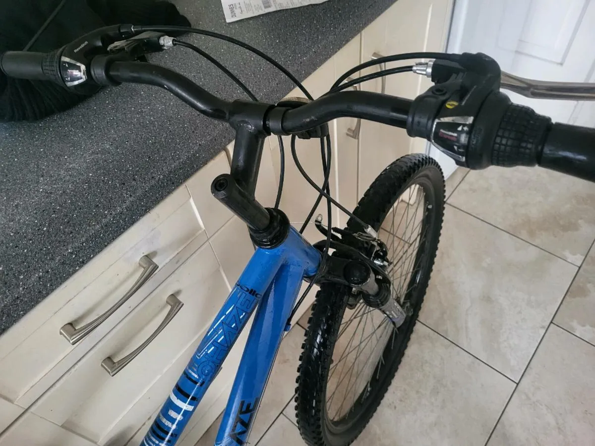 Mountain bike - Image 2